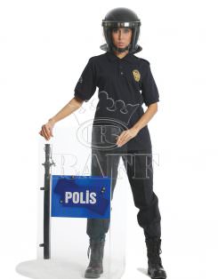 Polis Elbisesi