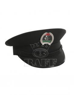 Asker Tören Şapkası / 9002
