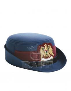 Asker Tören Şapkası / 9008