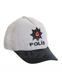 Polis Şapkası / 9057