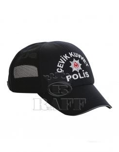 Polis Şapkası / 9058