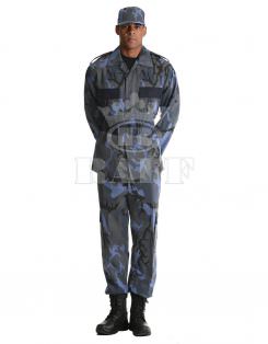 Military Clothing / 1041