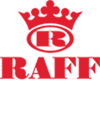 raff military textile