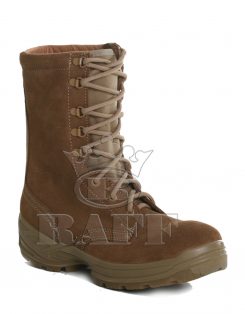 Military Boots / 12137