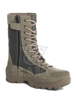 Military Boots / 12140