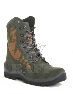 Military Boots / 12146