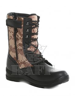 Military Boots / 12151