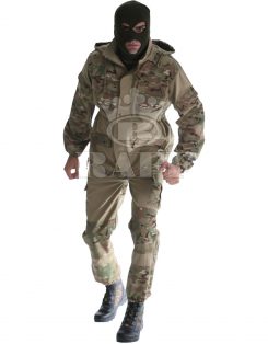 Uniforme de camouflage militaire / 1002