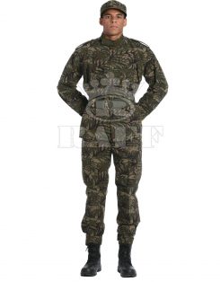 Camouflage Uniform / 1033
