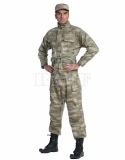 Vêtements du soldat