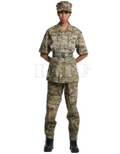 Vêtements Militaire