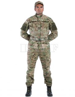 Vêtements de Soldat