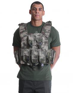 Military Tactical Vest / 1511