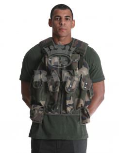 Assault Vest