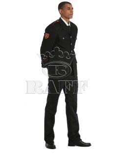 Subay Kıyafeti