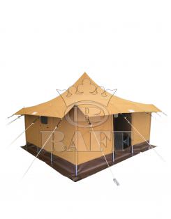 Military Tent / 11398