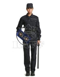 Police Clothing