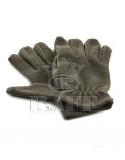 Military Fleece Gloves