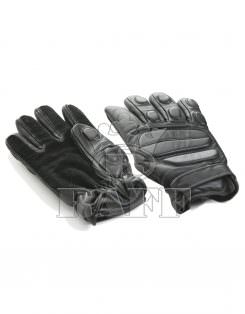 Military Leather Gloves