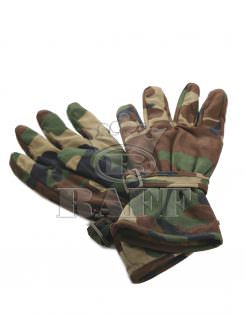 Military Gloves / 6007