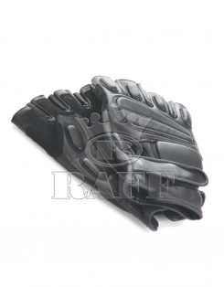 Military Leather Gloves