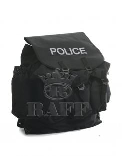 Police Bag / 7011
