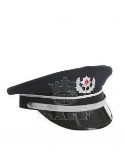 Police Ceremony Hat