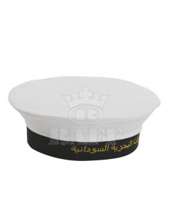 Navy Hat