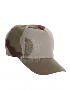 Soldier Hat / 9028