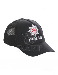 Chapeau de Police