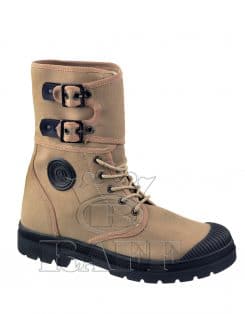 Bottes Militaires / 12185