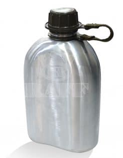 Metal flašica za vodu / 11387