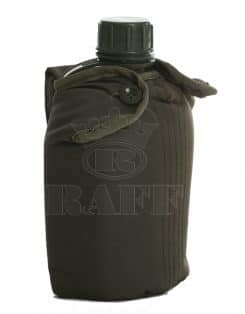 Military Water Bottle / 11298