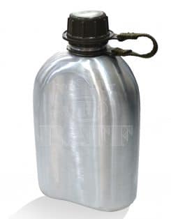 Metal Water Bottle / 11299