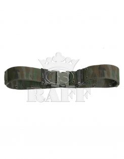 Soldier Belt