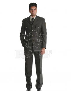 Oficirska uniforma / 4011