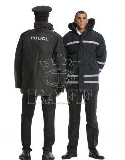 Policijska jakna / 2025