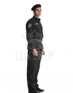Policijska odeća / 2004