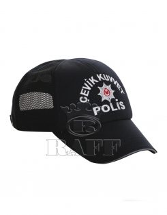 قبعة الشرطة
