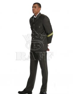 ملابس الضباط /  4013
