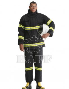 ملابس رجال الاطفاء