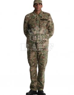 الملابس العسكرية  /  1051