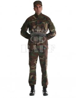 Vojna uniforma / 1007