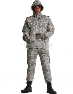 الملابس العسكرية