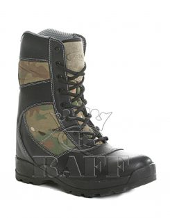 حذاء الجندي