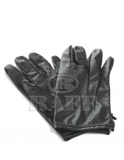 Vojne kožne rukavice / 6011