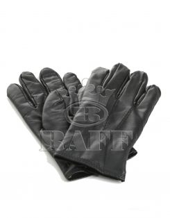 Vojne kožne rukavice / 6016