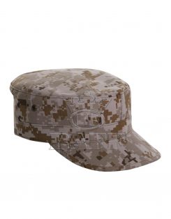 قبعة الجندي