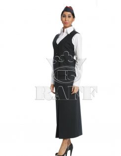 Ženska svečana uniforma / 3006