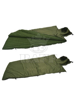 Military Sleeping Bag / 11397-B